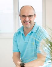 Frauenarzt Dr. Horst Koch