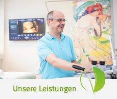 Unsere Leistungen